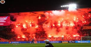 Sparta Praha - Slavia Praha  11.05.2024