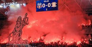 Steaua Bucharest - Rapid Bucharest 01.11.2023