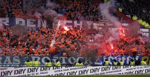 FC St.Pauli - Hansa Rostock 26.02.2023