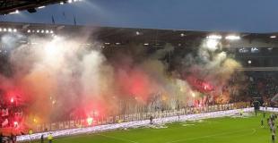 FC St. Pauli - HSV 14.10.2022