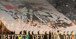 St. Pauli - Schalke 04 23.09.2023