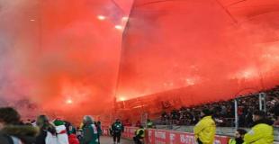VfB Stuttgart - Union Berlin 08.03.2024