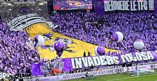Toulouse - Le Havre 05.11.2023