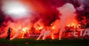 Sepsi Sfântu Gheorghe - Universitatea Cluj 24.05.2023