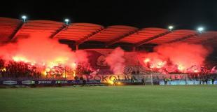 Ujpest - Ferencvaros 26.02.2024