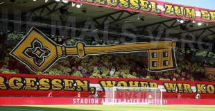 Union Berlin - FSV Mainz 05 20.08.2023