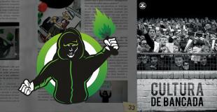Cultura de Bancada: Interview with Ultras-Tifo