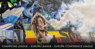 UEFA 23/24 Week 12: Group stage - Matchday 5