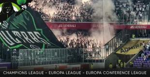 UEFA 23/24 Week 6: 3QR - 2nd Leg