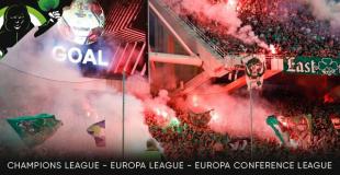 UEFA 23/24 Week 9: Group stage - Matchday 1