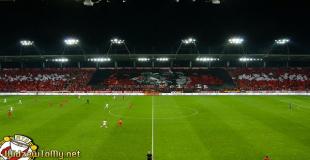 Widzew Łódź - ŁKS Łódź 12.08.2023