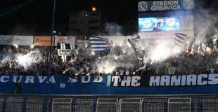 Željezničar Sarajevo - Borac Banja Luka 12.08.2023