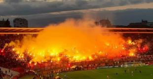 Crvena Zvezda - Partizan 20.04.2024