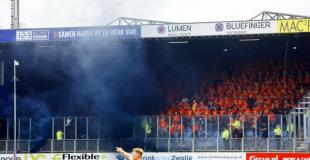 PEC Zwolle vs. Go Ahead Eagles 17.09.2023