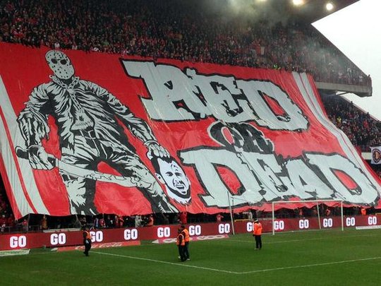 Standard Liège - Anderlecht 19.09.2021