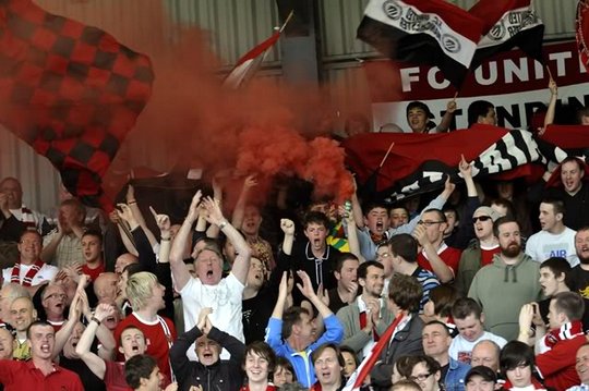 Away fans banned at Anderlecht-Standard Liege games until 2025