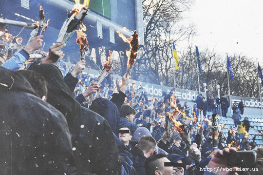 Rijeka - Dinamo Zagreb 04.04.2015