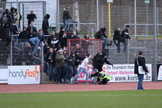 Rijeka - Dinamo Zagreb 04.04.2015