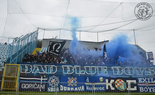 Rijeka - Dinamo Zagreb 04.04.2015