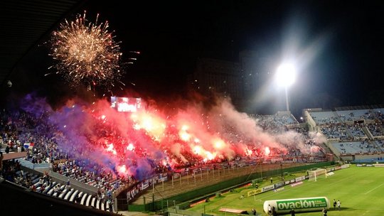 Nacional vs Penarol: Uruguay's Ancient Rivalry That Earned Its Place in the  Pantheon of Clasicos