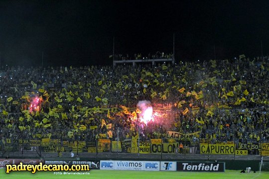 Nacional vs Penarol: Uruguay's Ancient Rivalry That Earned Its Place in the  Pantheon of Clasicos