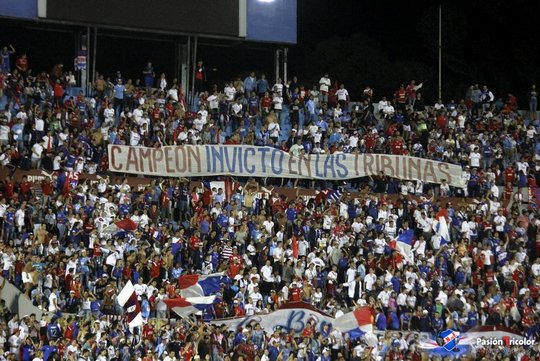 Nacional vs Penarol: Uruguay's Ancient Rivalry That Earned Its Place in the  Pantheon of Clasicos