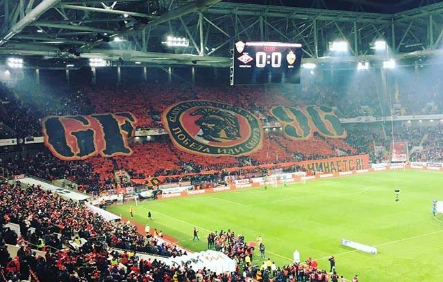 spartak cska 1