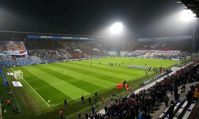 Reggiana fc discount