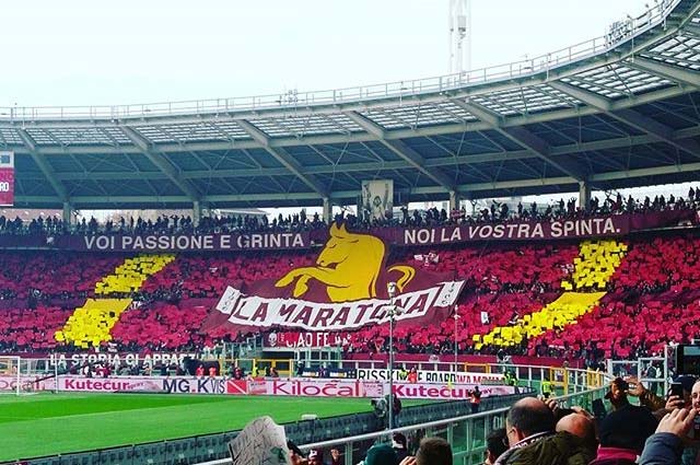 torino juve