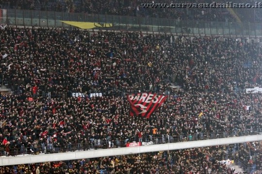 Inter - Milan 31.01.2016