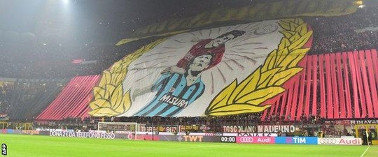 Milan vs Bologna Ac milan v bologna: watch the serie a fixture online