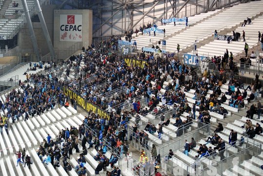 NEWS: Olympique Marseille - Rennes 17.03.2016