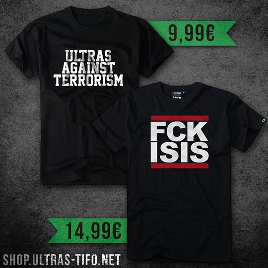 Fuck Isis Game