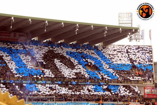 Prognóstico Anderlecht Club Brugge