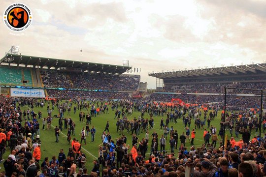 7,183 Rsc Anderlecht And Club Brugge Stock Photos, High-Res