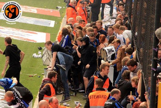 RSC ANDERLECHT x CLUB BRUGGE, Narração ao vivo