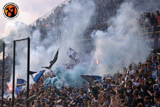 RSC Anderlecht vs. Club Brugge 2016-2017