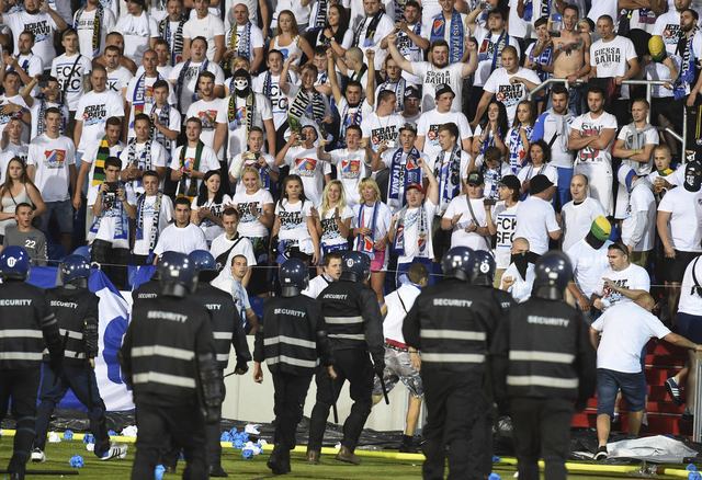 Banik Ostrava – SFC Opava 14.09.2016