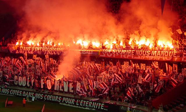 psg ultras