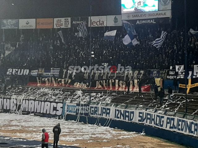 zeljeznicar posusje 1