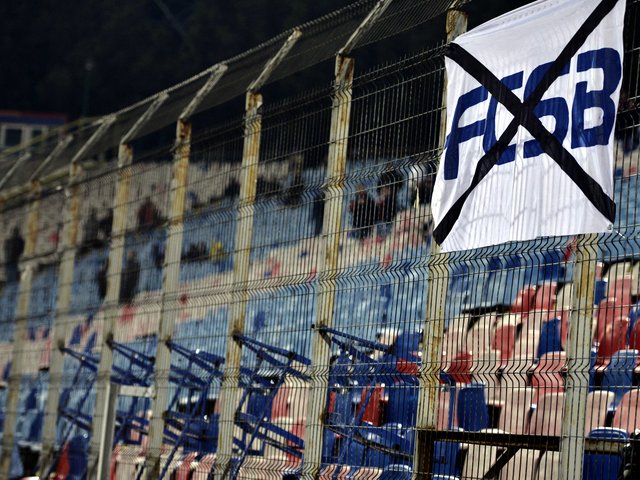 Steaua București, 1986 - Ultras Style Steaua Bucuresti