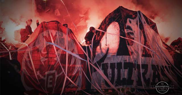 ultras frankfurt