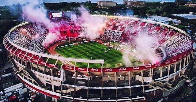 Lanús - river plate