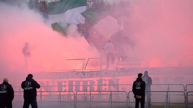 Lokomotive Chemie 54