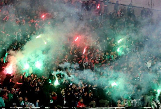 Omonia Apoel 9