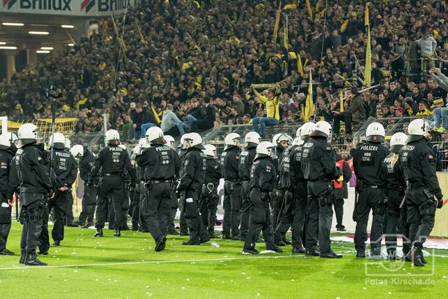 dortmund schalke 1