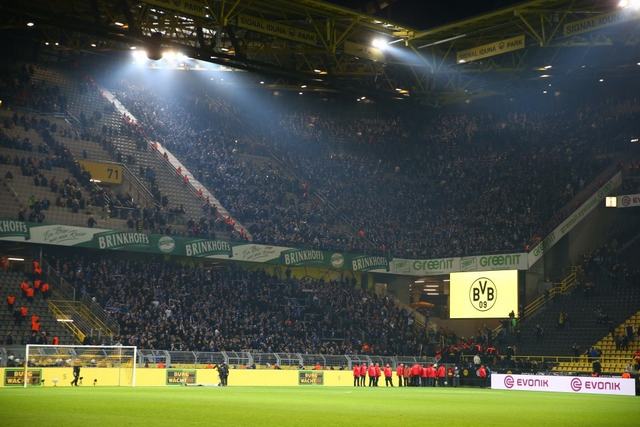 dortmund schalke 9