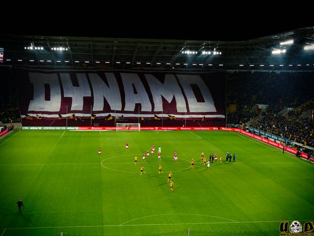 dynamo kaiserslautern 