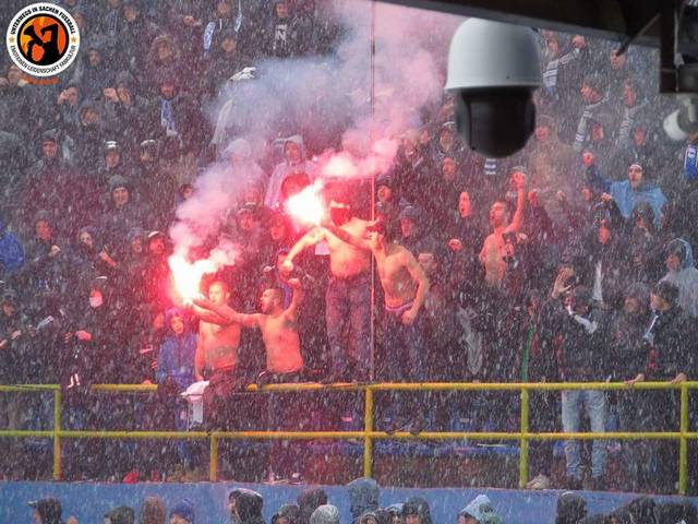 željo sarajevo derbi manijaci horde