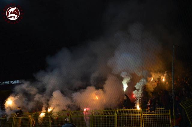 željo sarajevo derbi manijaci horde